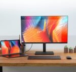 INNOCN 4K de 28" UHD 3840 x 2160/IPS/ 60hz - Imagen 3