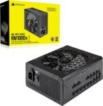 CORSAIR RM1000x Shift ATX 3.1 / 1000W 80 PLUS GOLD