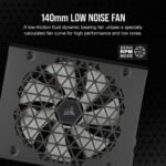 CORSAIR RM1000x Shift ATX 3.1 / 1000W 80 PLUS GOLD - Imagen 2