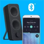 LOGITECH PARLANTE Z207 BLUETOOTH 10W - Imagen 4