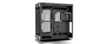 HYTE Y60 WHITE BLACK - Imagen 13