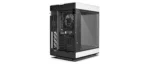 HYTE Y60 WHITE BLACK - Imagen 14