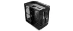 HYTE Y60 WHITE BLACK - Imagen 10