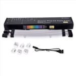 LIAN LI Strimer Plus V2 CABLE EXTENSOR 24 PINES GPU RTX 3000 SERIES - Imagen 4