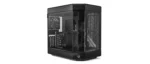 HYTE Y60 WHITE BLACK - Imagen 3