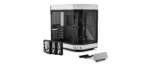 HYTE Y60 WHITE BLACK - Imagen 8