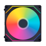 Lian Li UNI Fan SL INFINITY ARGB BLACK KIT X3 - Imagen 6