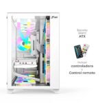 JYR JX119 Aurora - Imagen 5