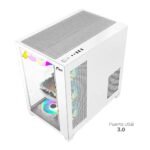 JYR JX119 Aurora - Imagen 4