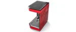 HYTE Y60 RED BLACK - Imagen 2