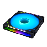 Lian Li UNI Fan SL INFINITY ARGB BLACK KIT X3 - Imagen 5