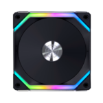 Lian Li UNI Fan SL V2 ARGB PREMIUM FANS KIT X3 - Imagen 3