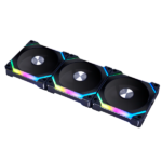 Lian Li UNI Fan SL V2 ARGB PREMIUM FANS KIT X3 - Imagen 6