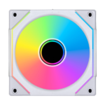 Lian Li UNI Fan SL INFINITY ARGB BLACK KIT X3 - Imagen 8