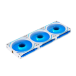 Lian Li UNI Fan SL INFINITY ARGB BLACK KIT X3 - Imagen 2
