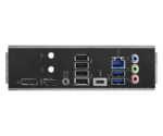 B650M-HDV/M.2 - Imagen 2
