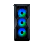 COOLERMASTER MASTERBOX TD500 CRYSTAL - Imagen 2