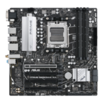 PRIME B650M-A AX - Imagen 2