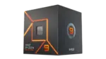 AMD Ryzen™ 9 7900 / 12 NUCLEOS / 24 HILOS / 5.4GHZ