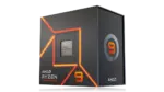 AMD Ryzen™ 9 7900x / 12 NUCLEOS / 24 HILOS / 5.6GHZ