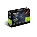 ASUS GT 730 2GB GDDR5 - Imagen 2