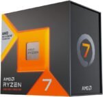 AMD Ryzen™ 7 7800X3D / 8 NUCLEOS / 16 HILOS / 5.0GHZ
