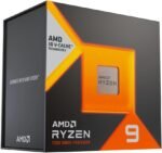 AMD Ryzen™ 9 7950X3D / 16 NUCLEOS / 32 HILOS / 5.7GHZ - Imagen 2