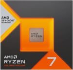 AMD Ryzen™ 7 7800X3D / 8 NUCLEOS / 16 HILOS / 5.0GHZ - Imagen 5