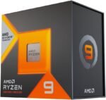 AMD Ryzen™ 9 7900X3D / 12 NUCLEOS / 24 HILOS / 5.6GHZ