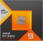 AMD Ryzen™ 9 7950X3D / 16 NUCLEOS / 32 HILOS / 5.7GHZ - Imagen 3