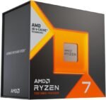 AMD Ryzen™ 7 7800X3D / 8 NUCLEOS / 16 HILOS / 5.0GHZ - Imagen 4