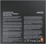 AMD Ryzen™ 7 7800X3D / 8 NUCLEOS / 16 HILOS / 5.0GHZ - Imagen 3