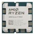 AMD Ryzen™ 9 7900x / 12 NUCLEOS / 24 HILOS / 5.6GHZ - Imagen 3