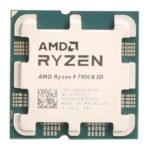 AMD Ryzen™ 9 7900X3D / 12 NUCLEOS / 24 HILOS / 5.6GHZ - Imagen 2