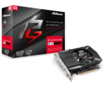 ASROCK RX 550 PHANTOM GAMING 2GB DDR5