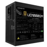 GIGABYTE UD1000GM DE 1000W 80 Plus Gold MODULAR - Imagen 5