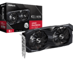 ASROCK RADEON RX 7600 Challenger 8GB OC