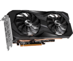 ASROCK RADEON RX 7600 Challenger 8GB OC - Imagen 5