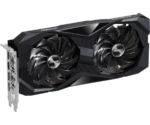 ASROCK RADEON RX 7600 Challenger 8GB OC - Imagen 4