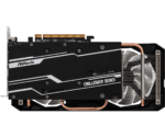 ASROCK RADEON RX 7600 Challenger 8GB OC - Imagen 3