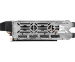 ASROCK RADEON RX 7600 Challenger 8GB OC - Imagen 2