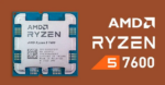 AMD Ryzen 5 7600 - Imagen 3