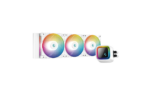 DeepCool LS720 WH DE 360mm ARGB