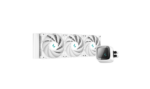 DeepCool LS720 WH DE 360mm ARGB - Imagen 2