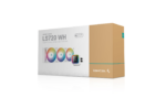 DeepCool LS720 WH DE 360mm ARGB - Imagen 7