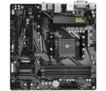 GIGABYTE B550M DS3H - Imagen 2