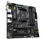 GIGABYTE B550M DS3H - Imagen 3