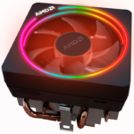 AMD Ryzen™ 9 7900 / 12 NUCLEOS / 24 HILOS / 5.4GHZ - Imagen 4