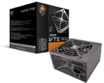 COUGAR VTE 600W 80 PLUS BRONCE