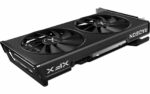 RADEON XFX Speedster RX 6600 DE  8GB DUAL FAN OC - Imagen 5